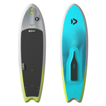 MIDFISH Air - C56:grey