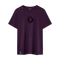 T-Shirt Signature Originals men - 073 electric-violet