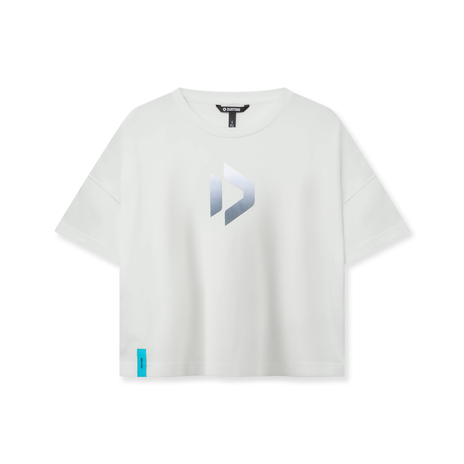 T-Shirt Signature Originals womens - 100 peak-white