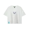 T-Shirt Signature Originals womens - 100 peak-white