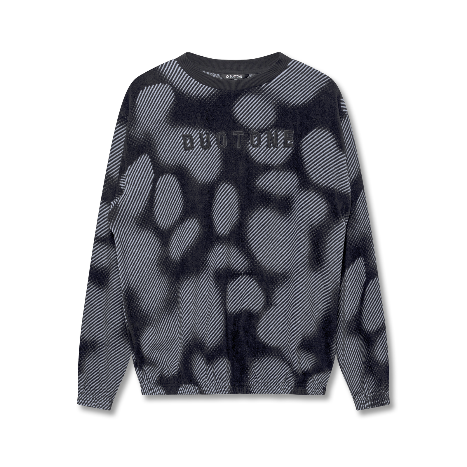 Unisex Fleece Sweater Originals - 740 moonlight-haze