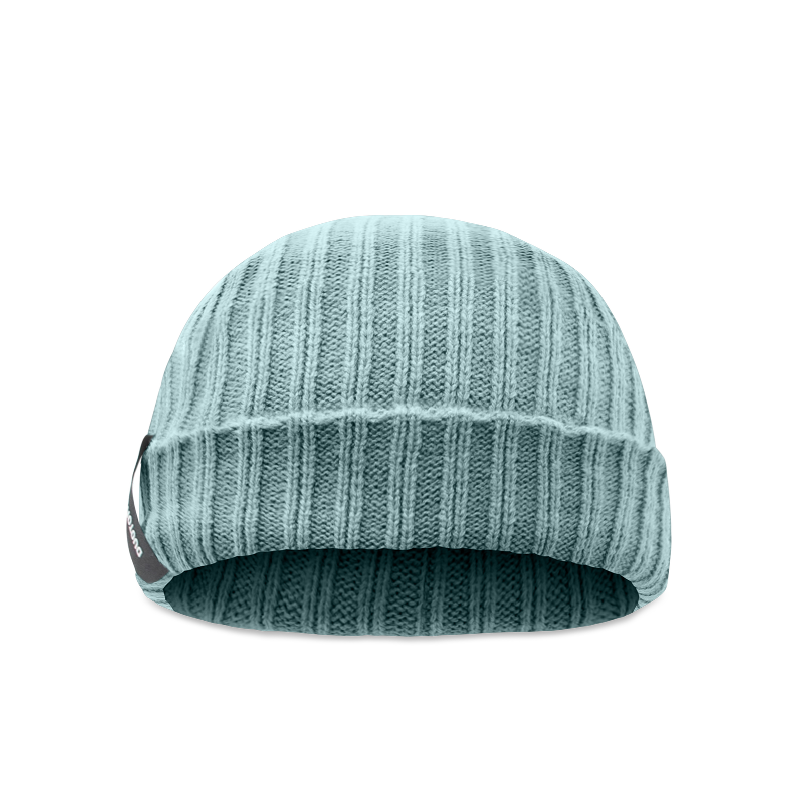 Duotone Beanie Seaman - 751 mineral-blue
