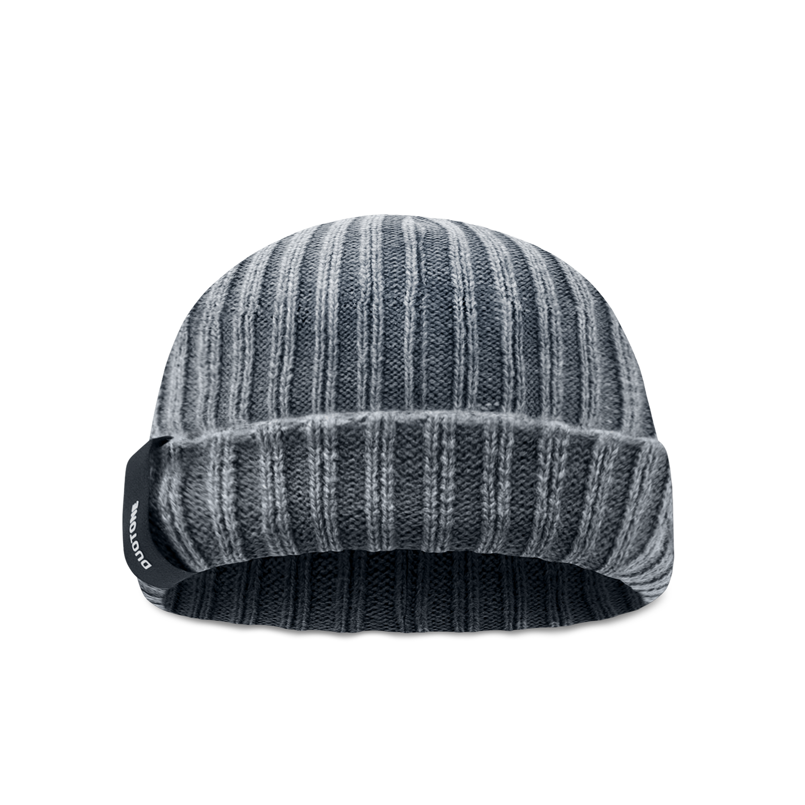 Duotone Beanie Seaman - 205 metal-grey
