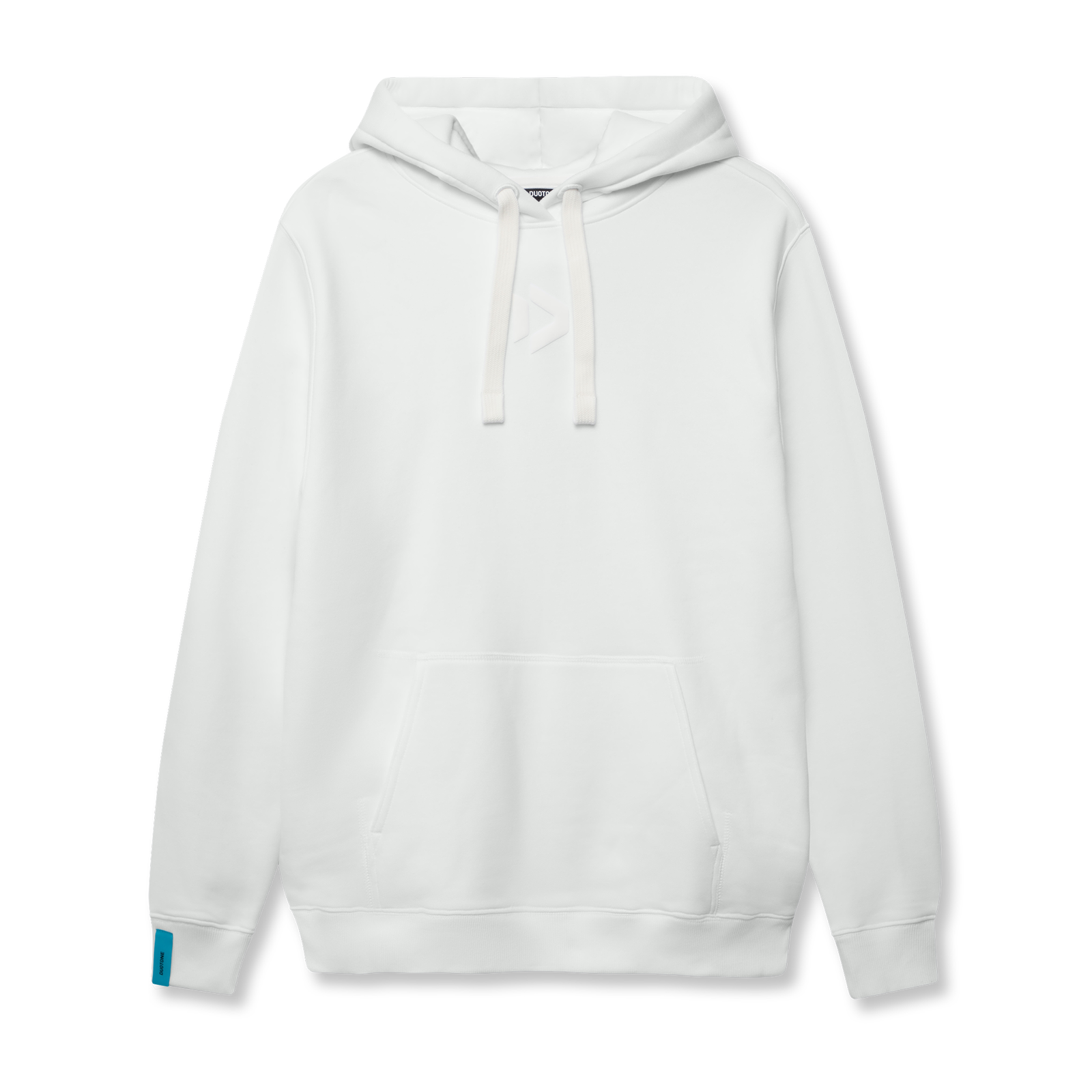 Hoody Signature Originals unisex - 100 peak-white