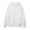 Hoody Signature Originals unisex - 100 peak-white