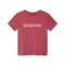 T-Shirt Originals women - 527 cherry-spring