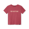 T-Shirt Originals women - 527 cherry-spring