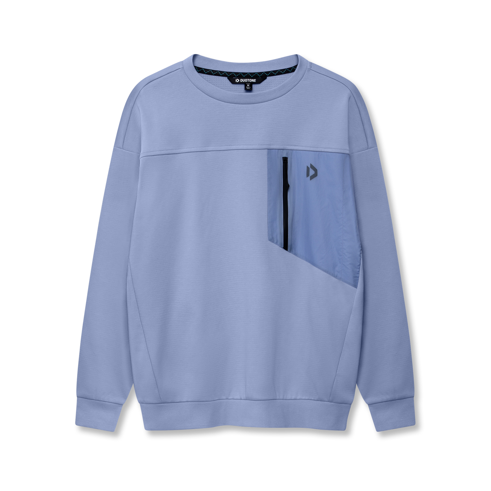 Sweater DT Explore unisex - 740 moonlight-haze