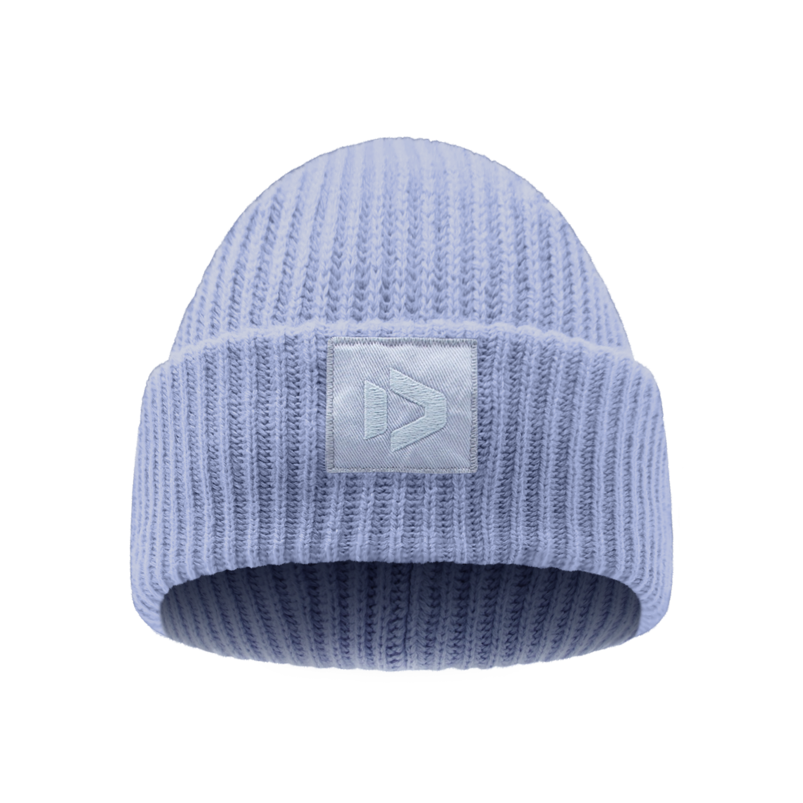 Duotone Beanie - 740 moonlight-haze