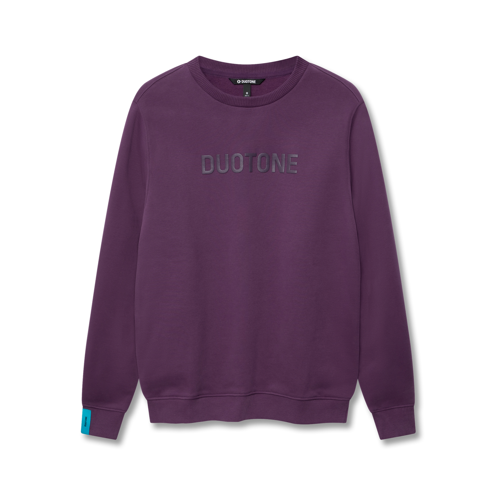 Sweater Signature Originals unisex - 073 electric-violet