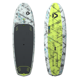 DUOTONE Wing Foilboards ᐅ Your wing foil board for every session!