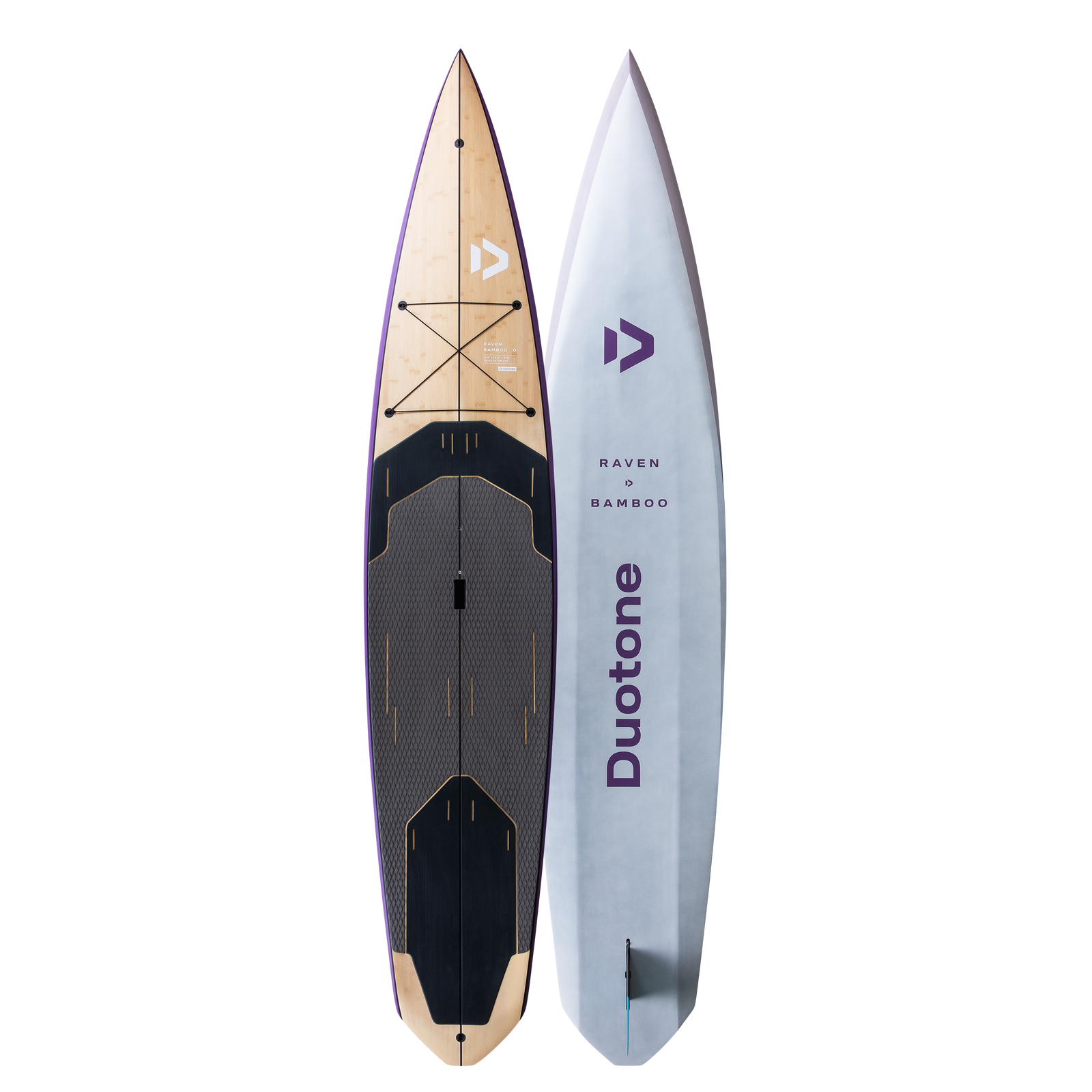 Raven Bamboo - C71:brown