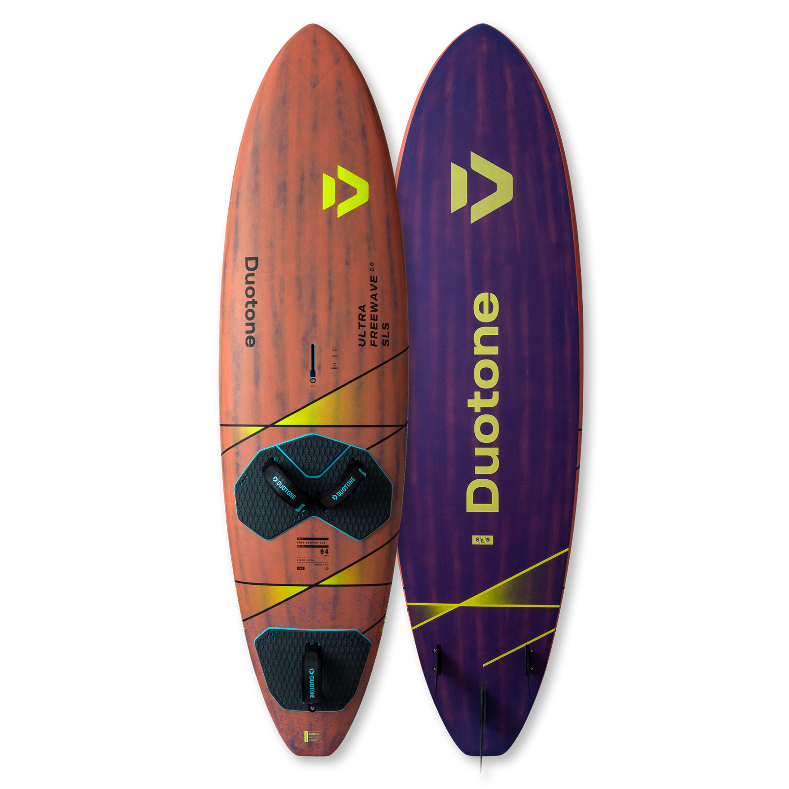 Freewave & Freestyle Boards | DUOTONE Windsurfing