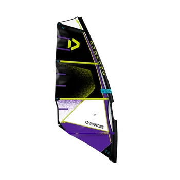 Sail Idol - C12:black/violet