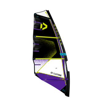 Sail Idol - C12:black/violet