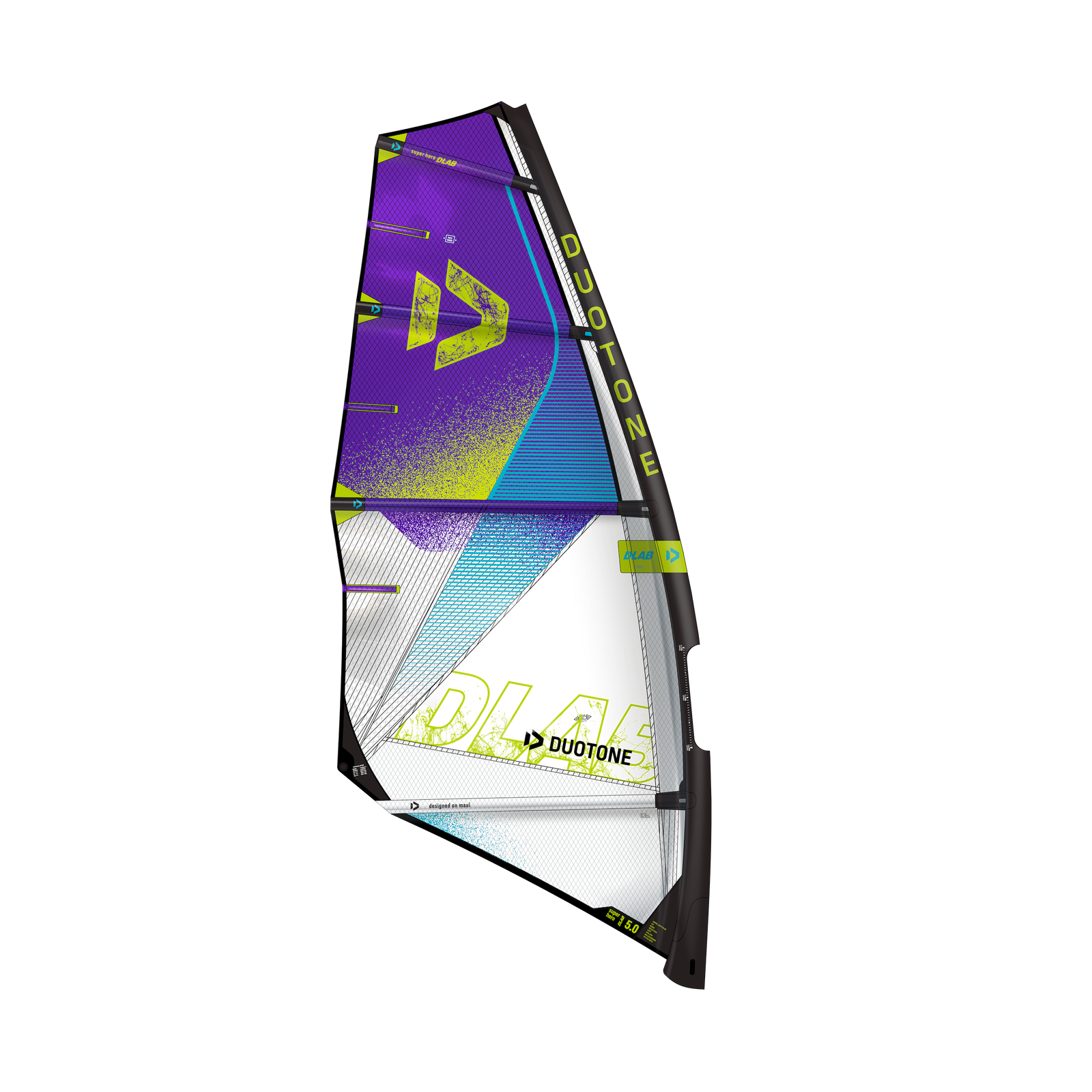 Super_Hero D/LAB - C08:violet/white