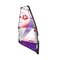 Super_Hero D/LAB - C09:white/violet