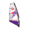 Super_Hero D/LAB - C09:white/violet