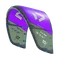 Neo SLS - C06:purple/off-green