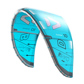 Evo D/LAB - C11:turquoise
