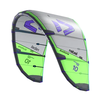 Rebel SLS - C08:gray/light-lime