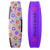 Tabla de kite twin-tip Duotone Shred 128 cm en morado y gris