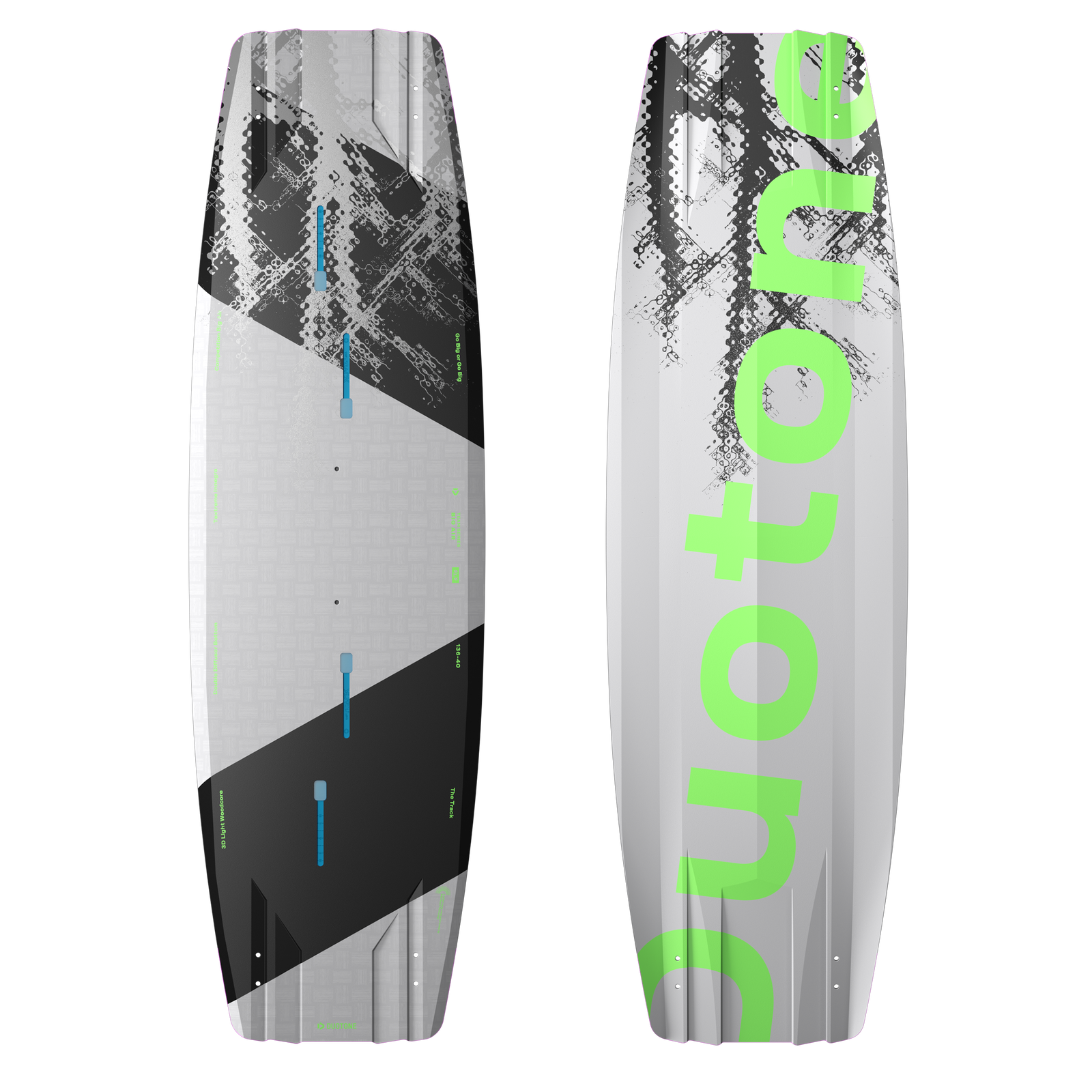 TS Big Air SLS - C51:grey