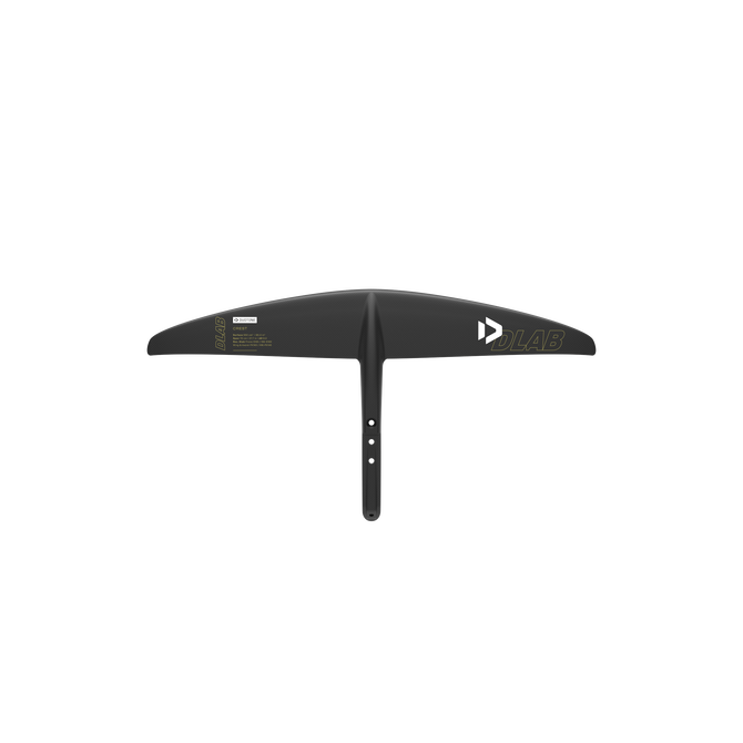 Duotone_Wing_Foiling_Front-Wing-Crest-D/LAB_Product-Pictures_3