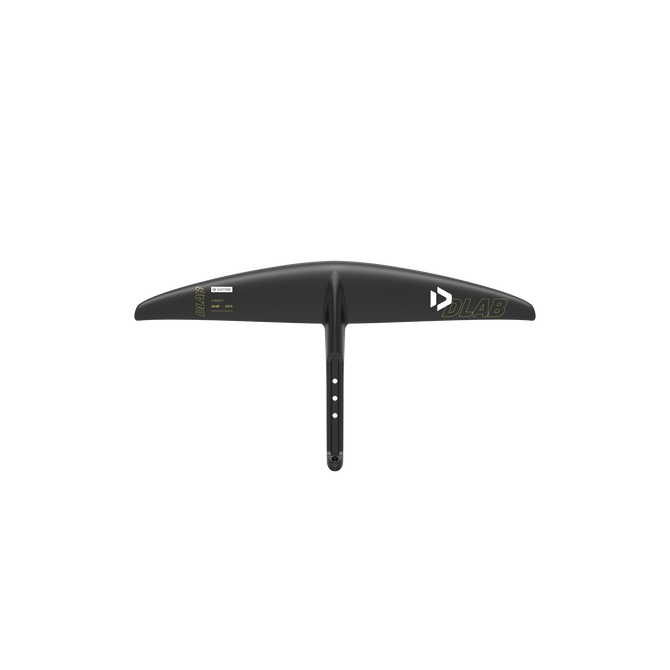 Duotone_Wing_Foiling_Front-Wing-Crest-D/LAB_Product-Pictures_2