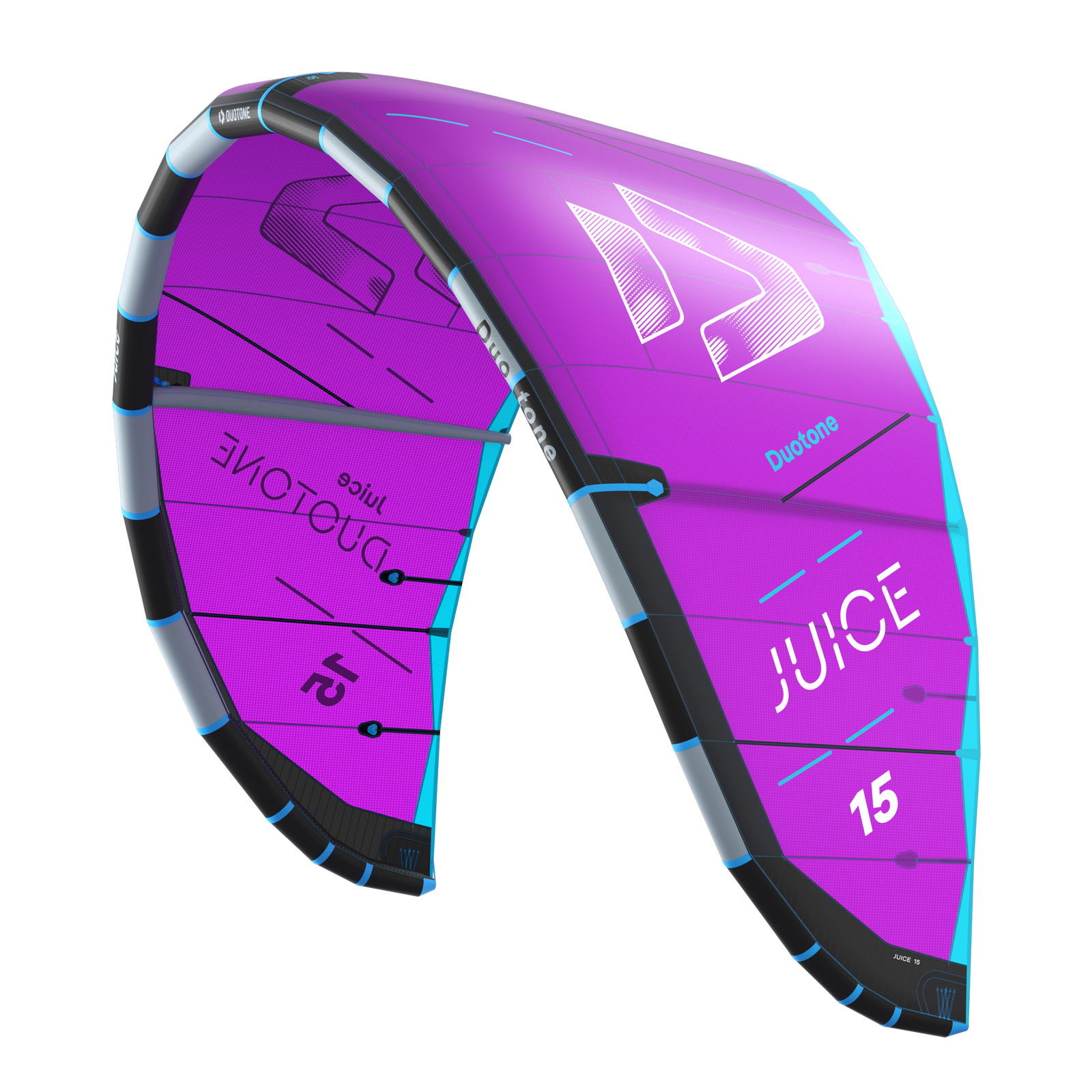 Juice - C24:magenta