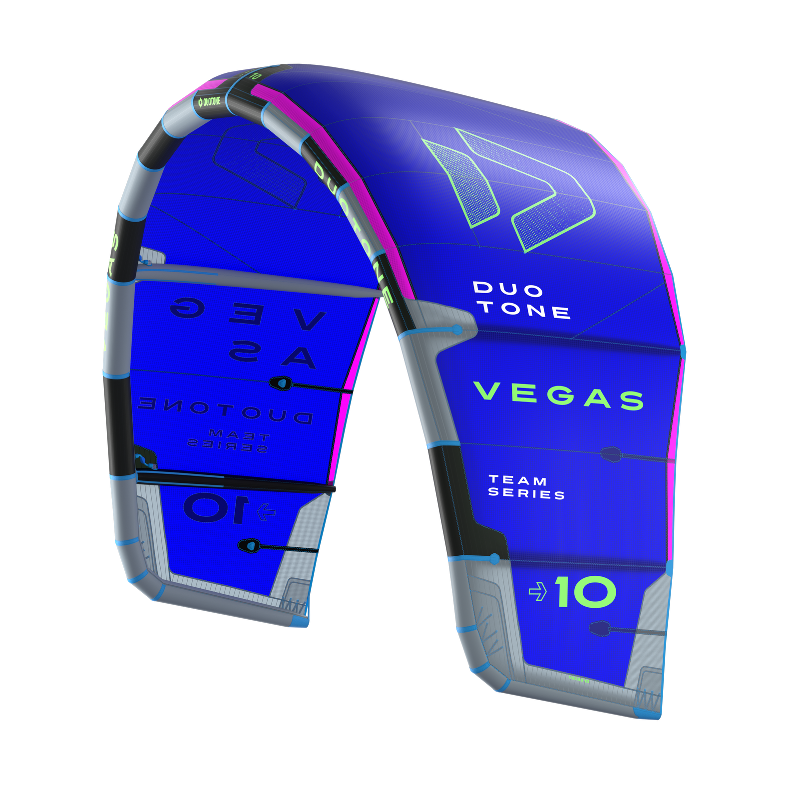 Vegas - C23:blue/pink
