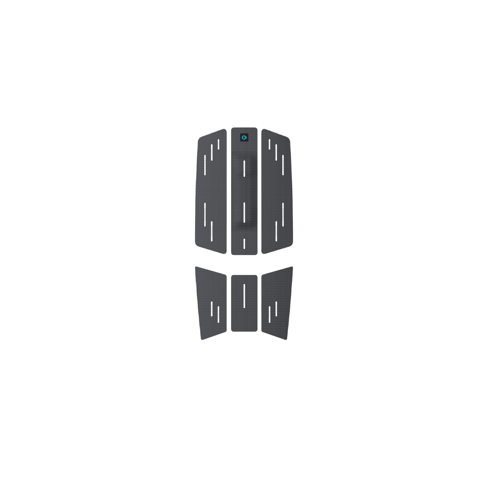 Traction Pad Front - C60:dark-gray