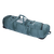 Duotone Team Bag Kiteboarding Gear Bag 145 cm in slate teal mit Rollen und Trageschlaufen