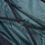 Detalhe do sistema de alças da mala de viagem Duotone Travelbag em petróleo escuro