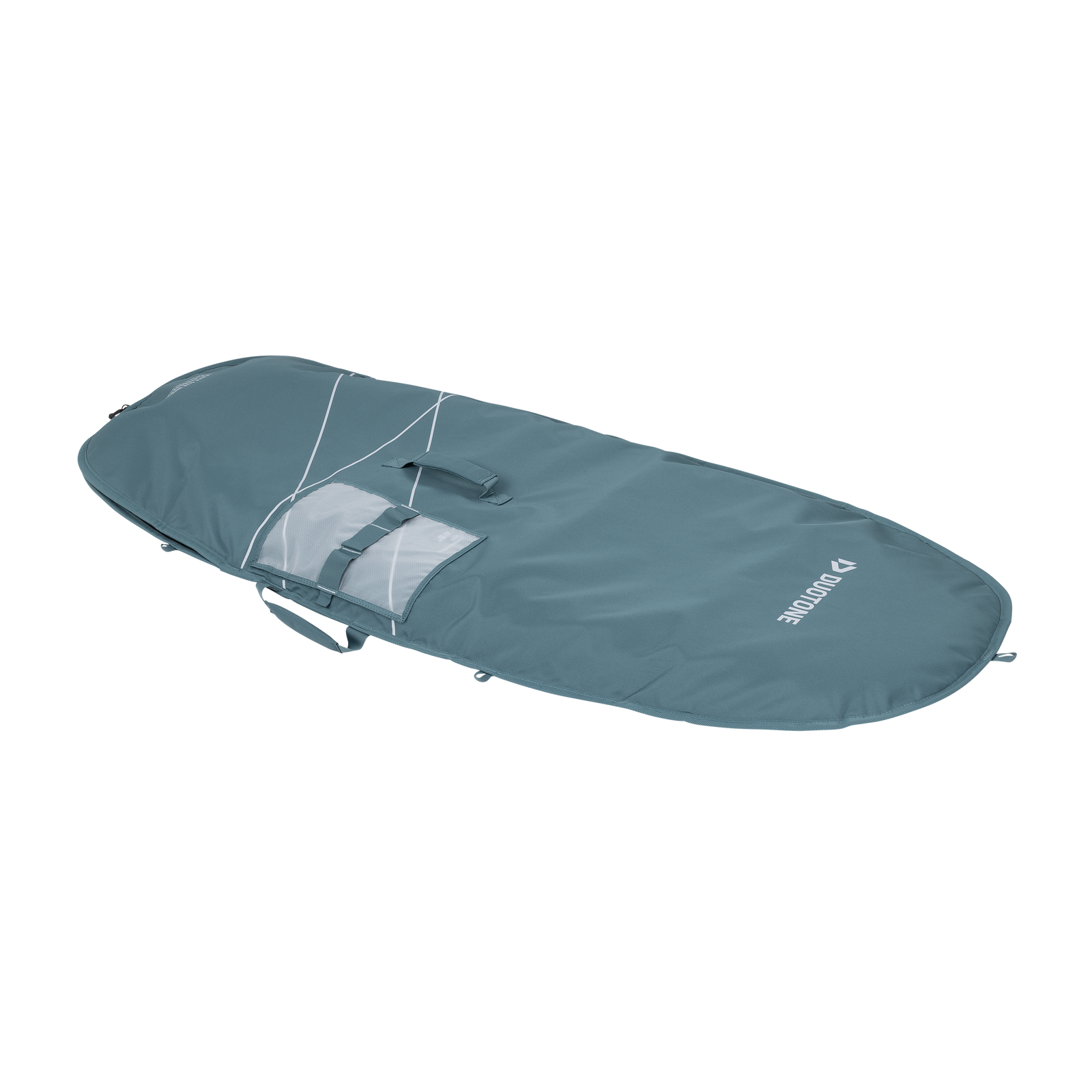 Wing Boardbag Single - 635 slate-green