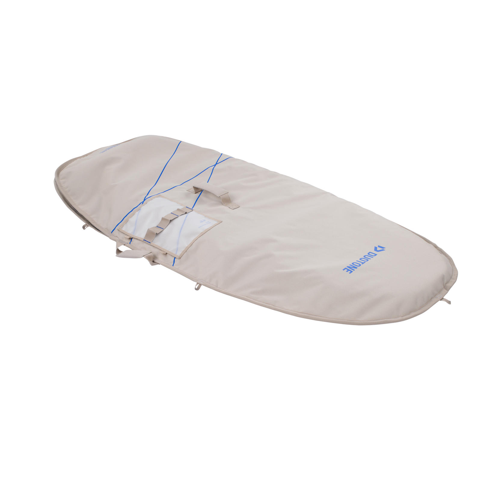 Wing Boardbag Single - 104 ivory