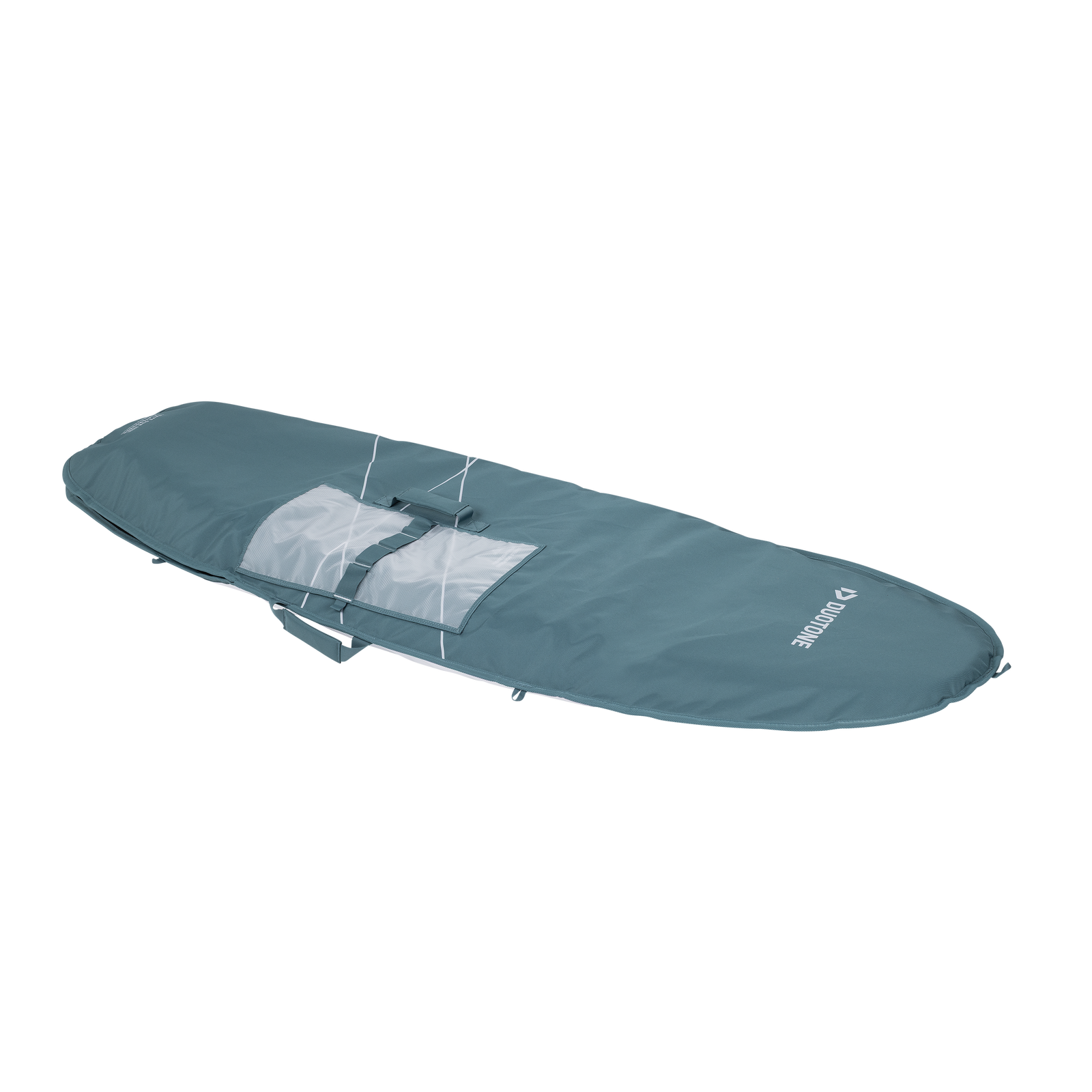 Wing Boardbag Mid-length - 635 slate-green