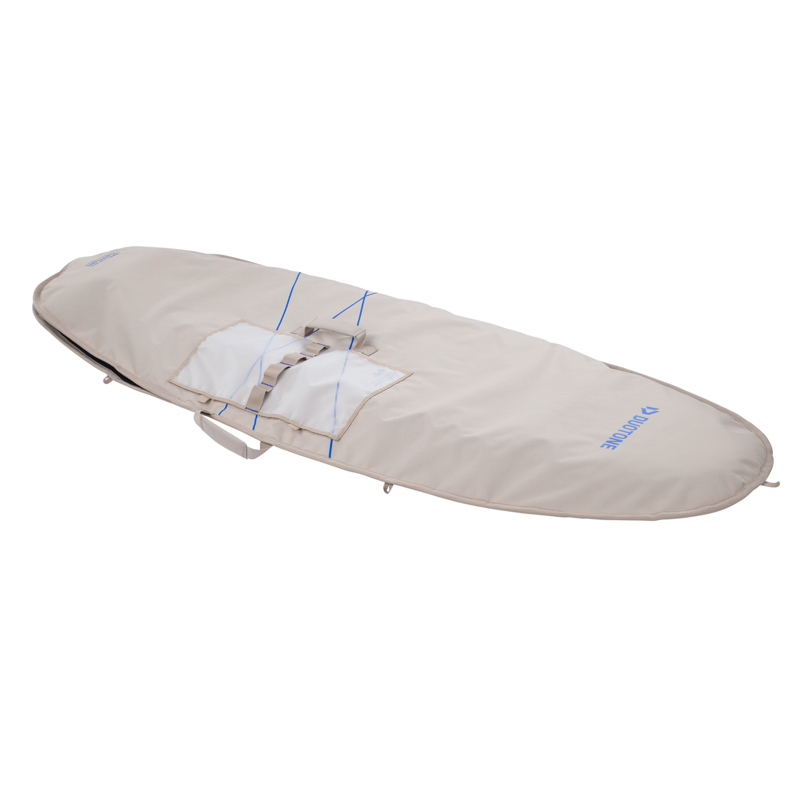 Wing Boardbag Mid-length - 104 ivory