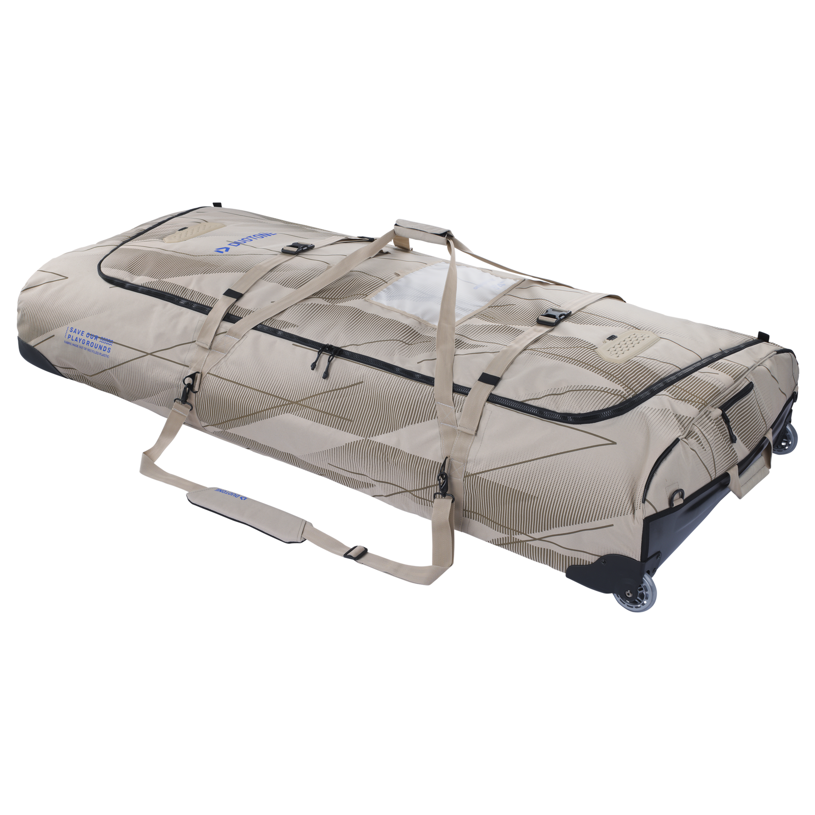 Wing Team Bag - 104 ivory