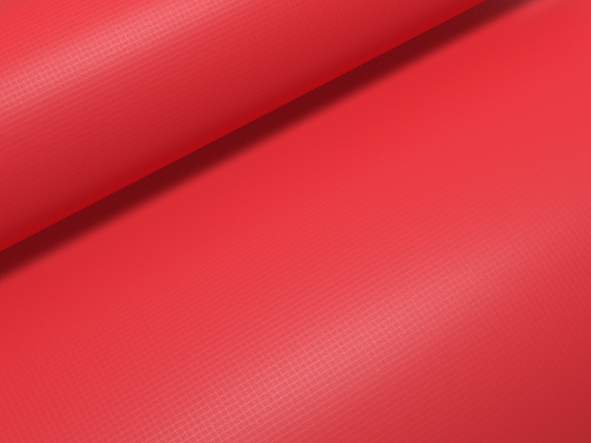 Canopy MOD3S (SS25-onw) - flame-red/032