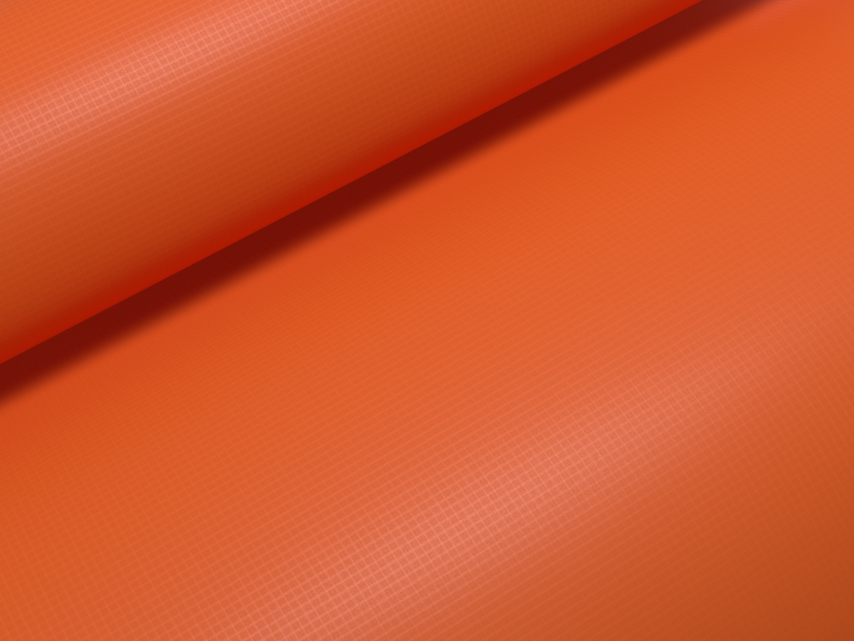Canopy MOD3S (SS25-onw) - bright-orange/165
