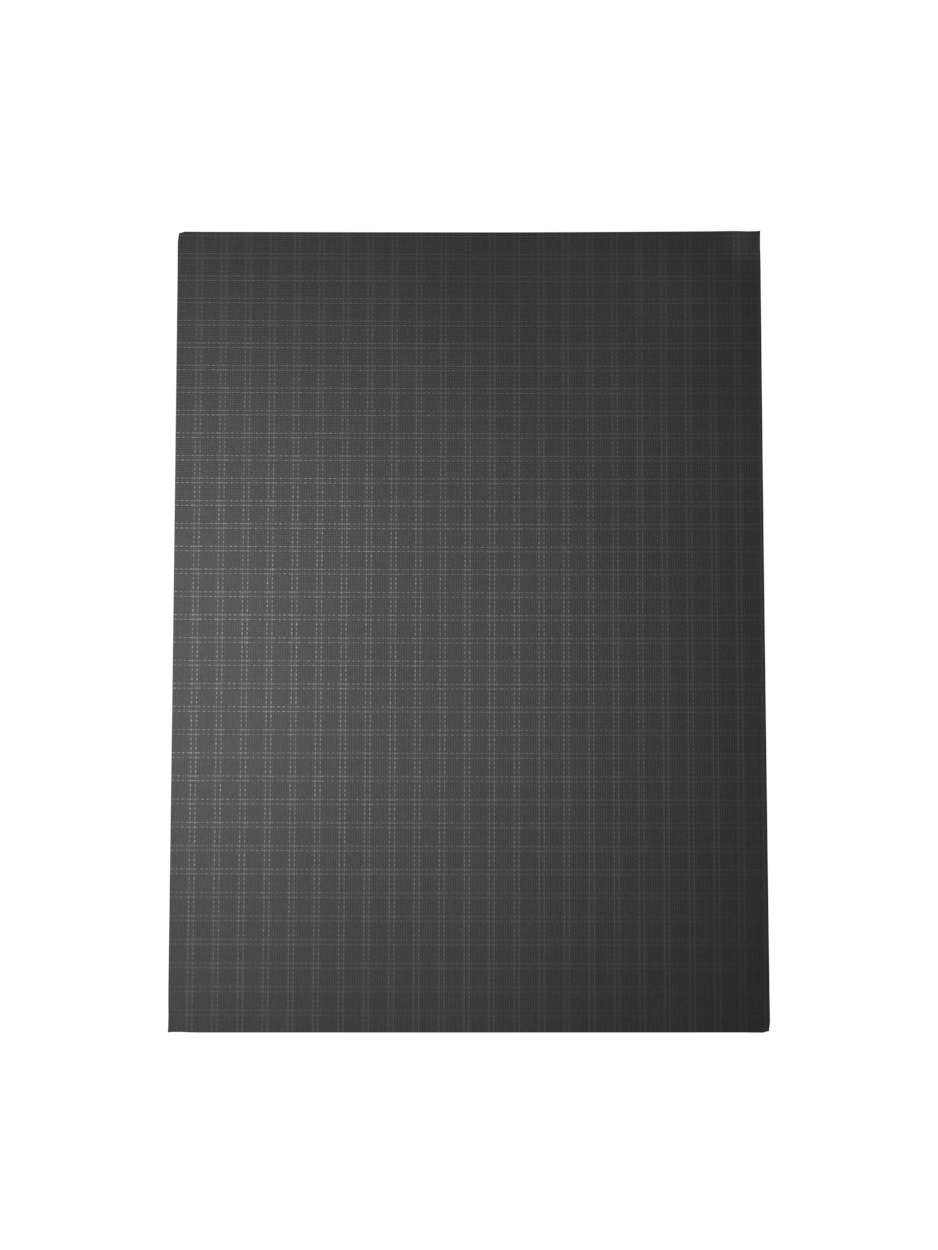 Universal Canopy Repair Patch (SS19-onw) (5pcs) - C50:black