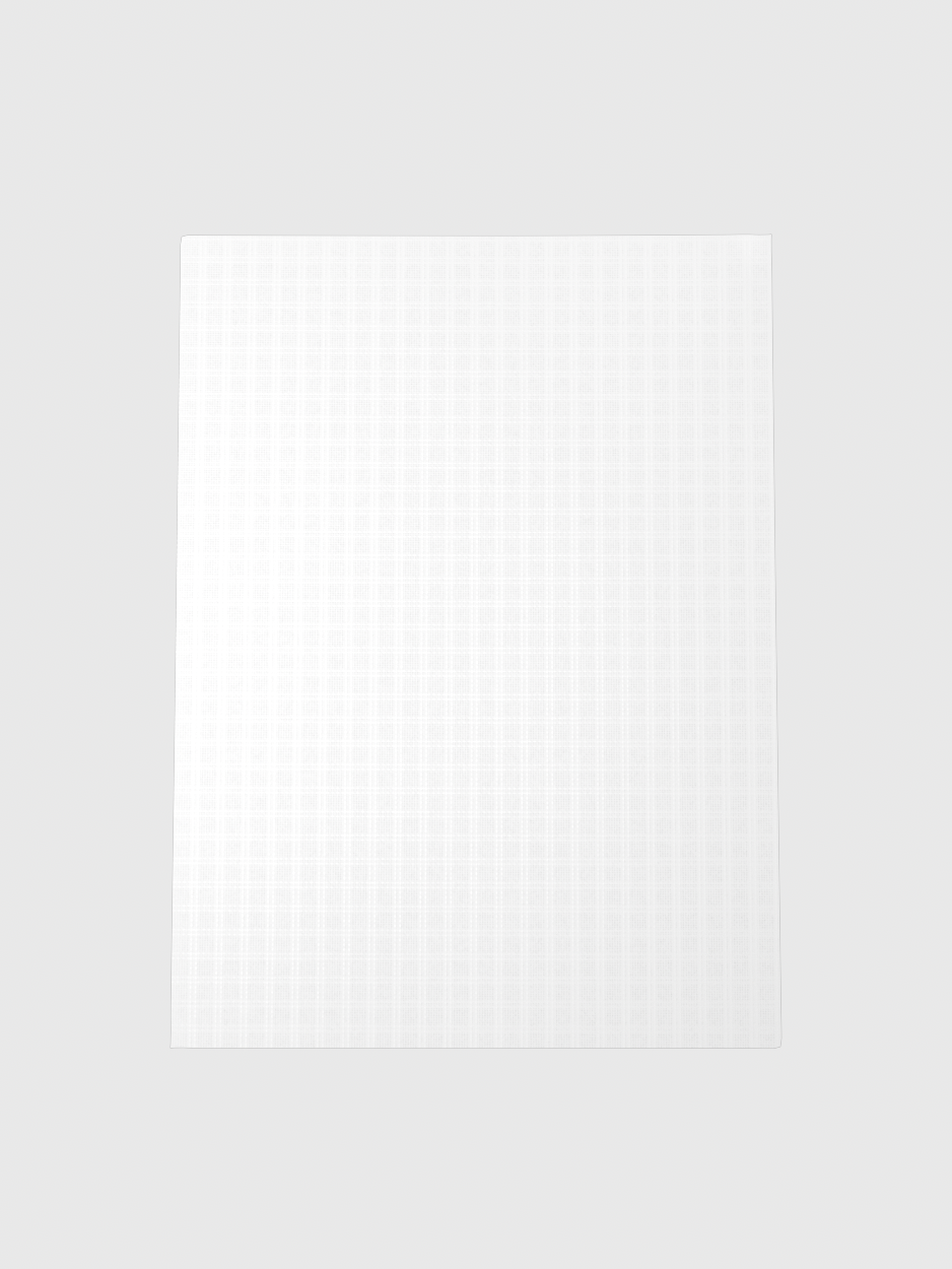 Universal Canopy Repair Patch (SS19-onw) (5pcs) - C90:white