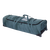 Borsa da viaggio kitesurf Duotone Combi Bag con ruote in blu ardesia