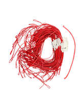 Duotone Parawing front line set spare part in red