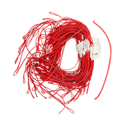 Duotone Parawing front line set spare part in red