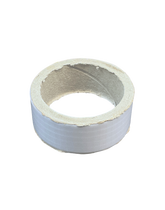 Duotone Parawing reinforcement tape trailing edge 22mm in light grey