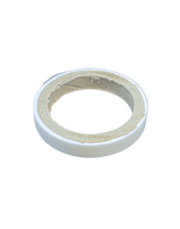 Duotone Parawing leading edge reinforcement tape spare part 10mm in light grey