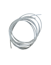 Duotone Parawing spare battens 3-piece set 103cm in silver grey