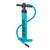 Duotone Pump Double Action Power HP8 iSUP hand pump in teal